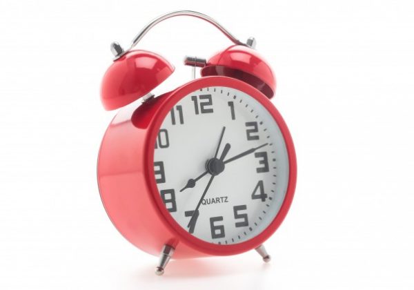 توقيت الدروس