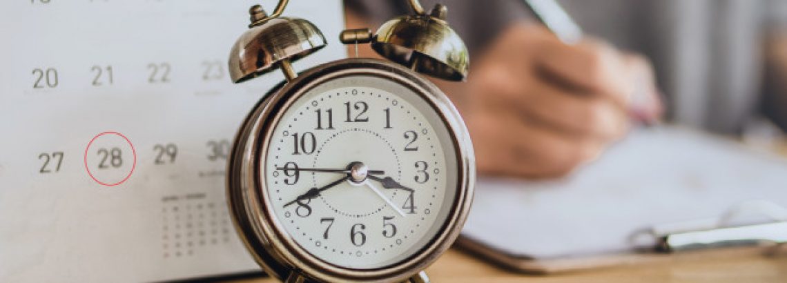 קורס ניהול זמן