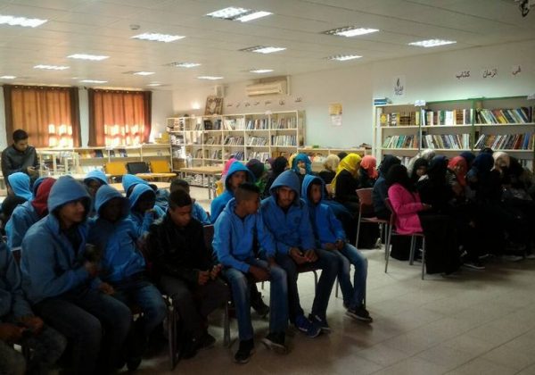 مشروع المتميزين